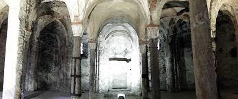 Chiesa di Sant'Eusebio